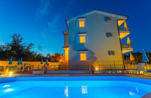 Sveti Vid Dobrinjski House | Palmer Residence Krk