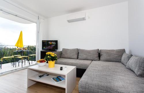 Sveti Vid Dobrinjski House | Palmer Residence Krk