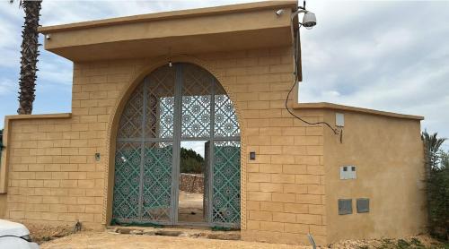 Laatamna Apartment | Palmera dar Zahra
