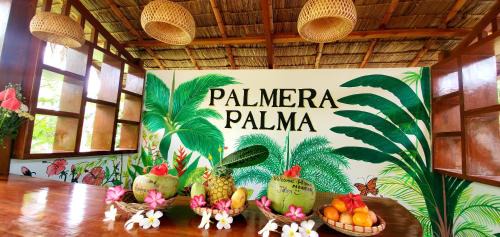 Basdiot House | Palmera Palma Garden Level