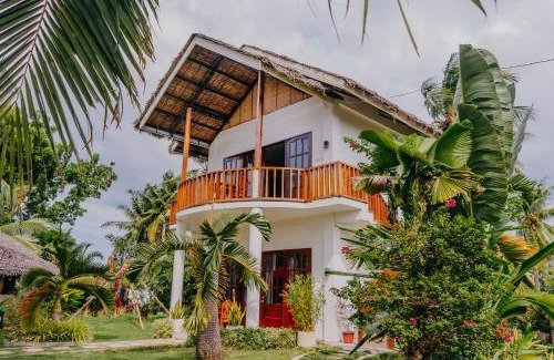 Basdiot House | Palmera Palma Top Floor