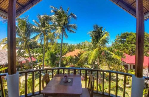 Basdiot House | Palmera Palma Top Floor