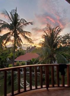 Basdiot House | Palmera Palma Top Floor