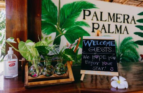 Basdiot House | Palmera Palma Top Floor
