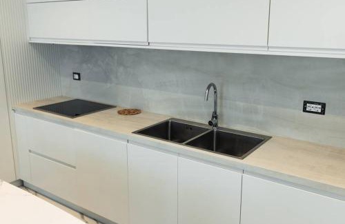 Sarande Villa | Palmera Prive Vila