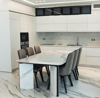 Sarande Villa | Palmera Prive Vila