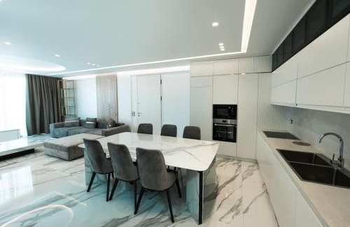 Sarande Villa | Palmera Prive Vila