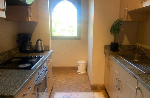 Palmeraie House | Palmeraie/Piscines/Fiber Optique/Terrasses/Relaxing/Oasis Marrakech