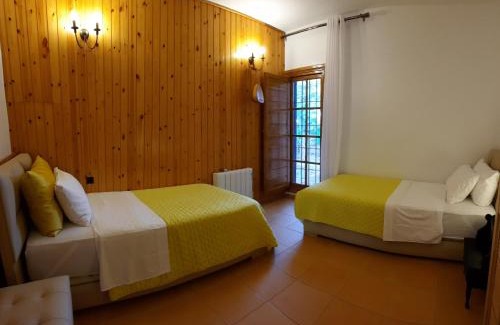Skhirat House | Palmeraie skhirat1