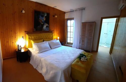 Skhirat House | Palmeraie skhirat1