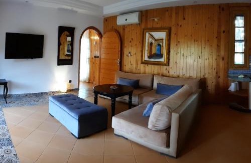 Skhirat House | Palmeraie skhirat1