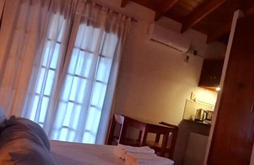 Chascomus Apartment | Palmeras Appart Hotel