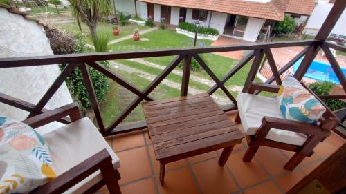 Chascomus Apartment | Palmeras Appart Hotel