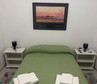 Federacion Apartment | Palmeras II