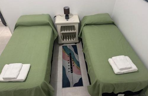 Federacion Apartment | Palmeras II