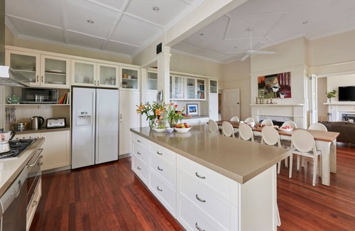 Balnarring Beach House | Palmers Hill - a rambling gem by the beach