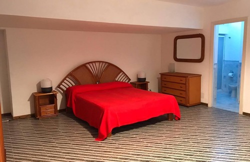 Lungomare di Sabaudia Villa | Palmetto Point on the beach - villa for 10 guests with 25x8 mt pool.