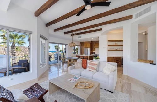 San Jose del Cabo Condo | Palmilla 2 BDR Condo on Jack Nicklaus Golf Course