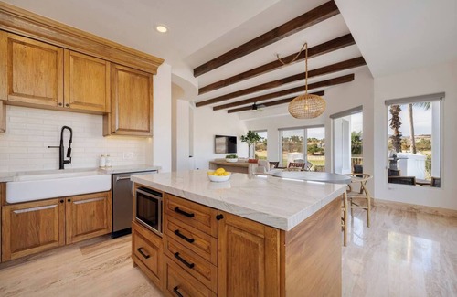 San Jose del Cabo Condo | Palmilla 2 BDR Condo on Jack Nicklaus Golf Course