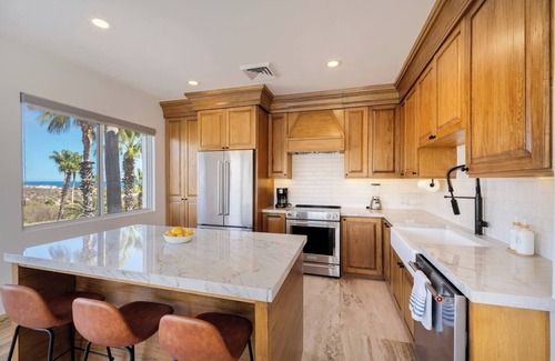 San Jose del Cabo Condo | Palmilla 2 BDR Condo on Jack Nicklaus Golf Course