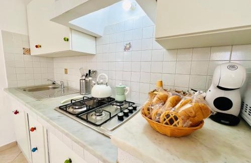 Isola delle Femmine House | Palmira