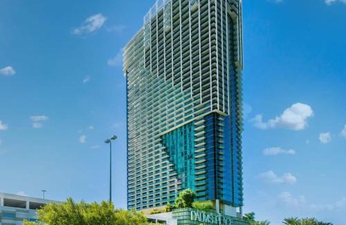 Las Vegas Apartment | PALMS 21306 STUDIO
