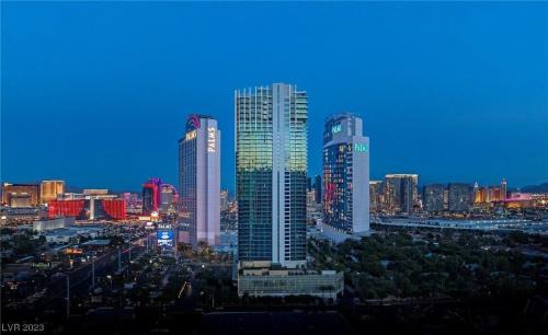 Las Vegas Apartment | PALMS 21306 STUDIO