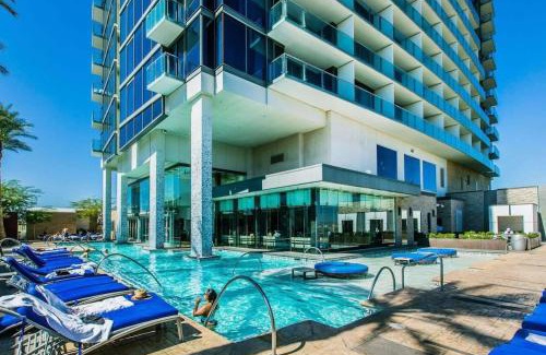 Las Vegas Apartment | PALMS 21306 STUDIO