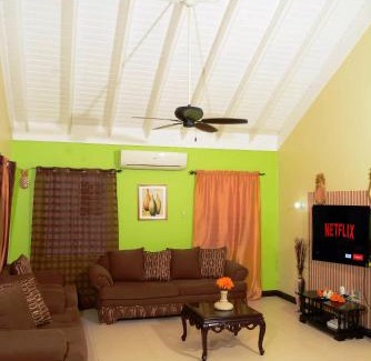 St. Ann's Bay Apartment | Palms Richmond Villa