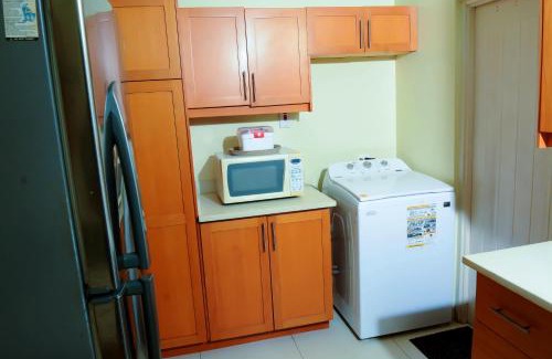 St. Ann's Bay Apartment | Palms Richmond Villa