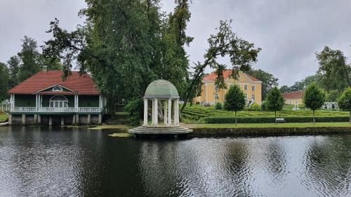 Palmse House | Palmse Distillery Guesthouse - Self Check-in