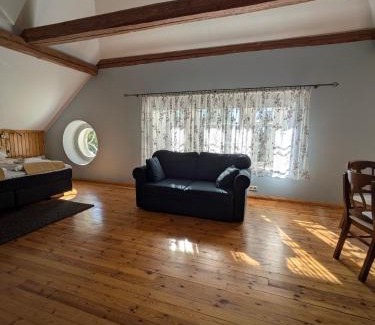 Palmse House | Palmse Manor Guesthouse