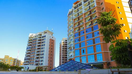 Msasani Apartment | PALMVILLAGE MIKOCHENI