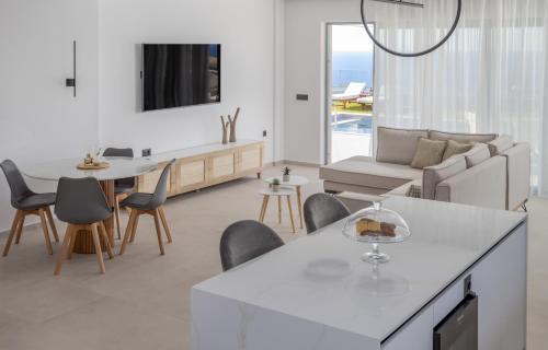 Lygaria Villa | Palmyra Villas & Suites