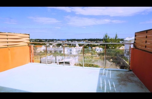 Flic-en-Flac Apartment | Palmyre Residence No 8 Licensed By Tourism Authority 10071