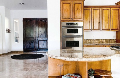 Desert Club Estates House | Palo Verde - Large Property, Private Pool, Views