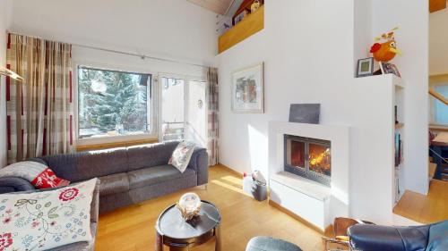Lenzerheide Apartment | Palois Family Apartment Centre Lenzerheide