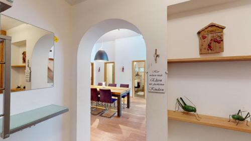 Lenzerheide Apartment | Palois Family Apartment Centre Lenzerheide