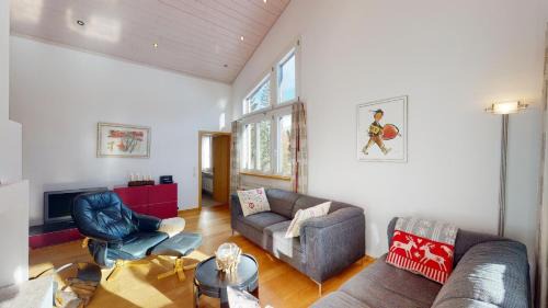 Lenzerheide Apartment | Palois Family Apartment Centre Lenzerheide