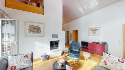 Lenzerheide Apartment | Palois Family Apartment Centre Lenzerheide