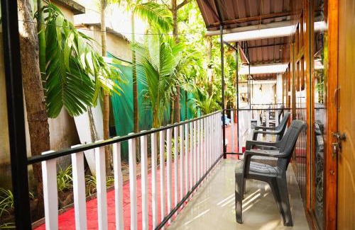 Palolem House | Palolem Cottages