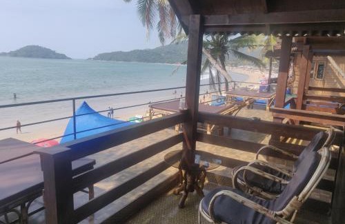 Palolem Resort | Palolem Luxuries Beach Cottages