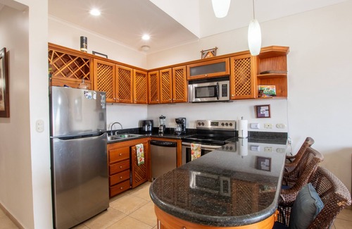 Cerro Plano Condo | Paloma Blanca Beach front Condo - Steps to the beach