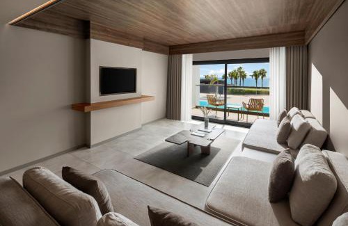 Titreyengol Hotel | Paloma Finesse Side
