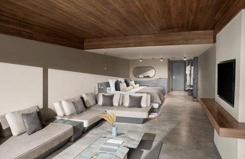 Titreyengol Hotel | Paloma Finesse Side