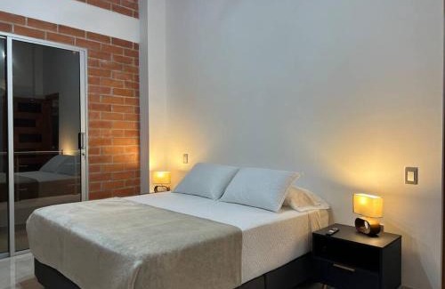 El Tesoro House | Palos altos house Poblado 6 min to Provenza