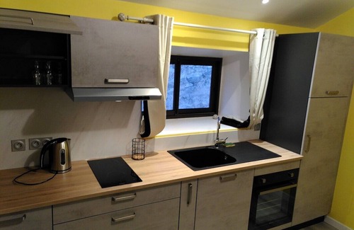 Camarade House | Paloufettes Brewery three stars labellized Guesthouse