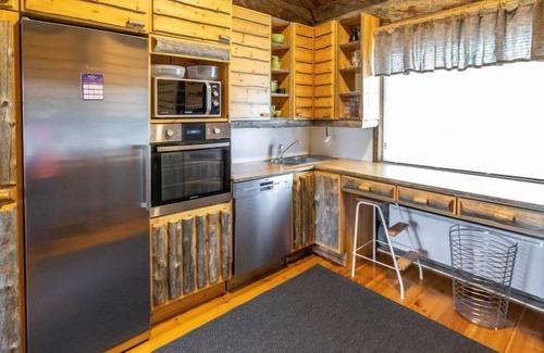 Yllasjarvi House | Palovaarankaarre 17 by Interhome