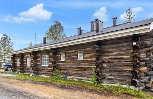 Yllasjarvi House | Palovaarankaarre 17 by Interhome