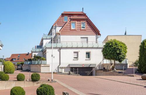 Region Hannover District Apartment | Palstek - Steinhude